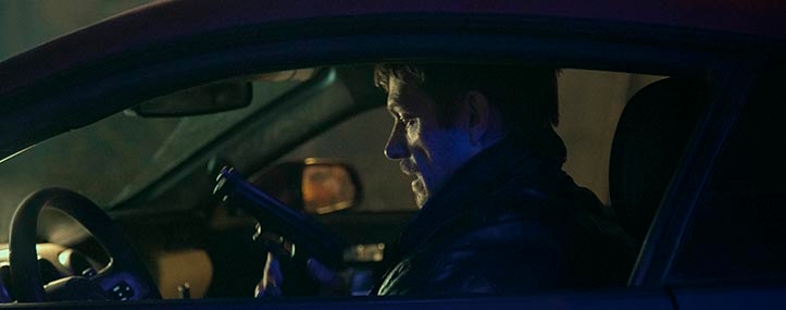 Silent Night: Action Maestro John Woo Is Back! image