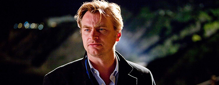 Chris Nolan: We Need Movies image