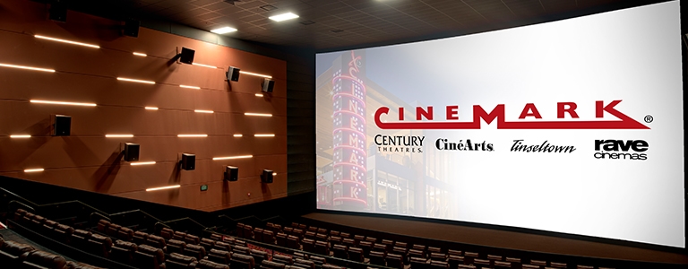 Host Your Own Screening! image