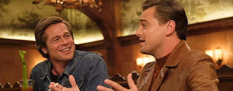 Awards Season Is in Full Swing! image