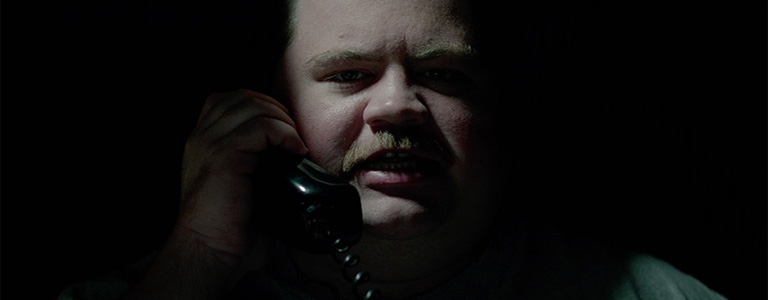 Clint Eastwood's True Story of Injustice image