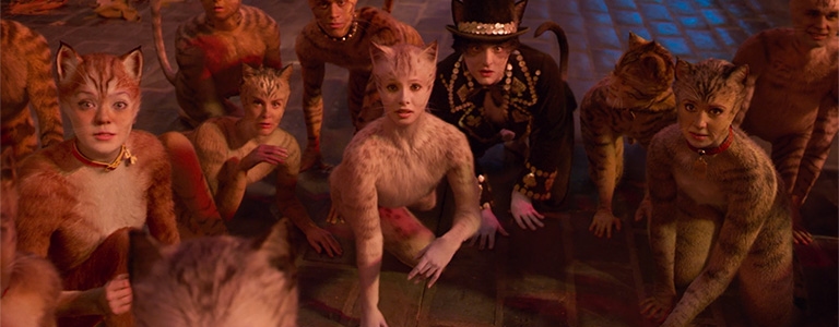 The New Cats Trailer Is Here! image