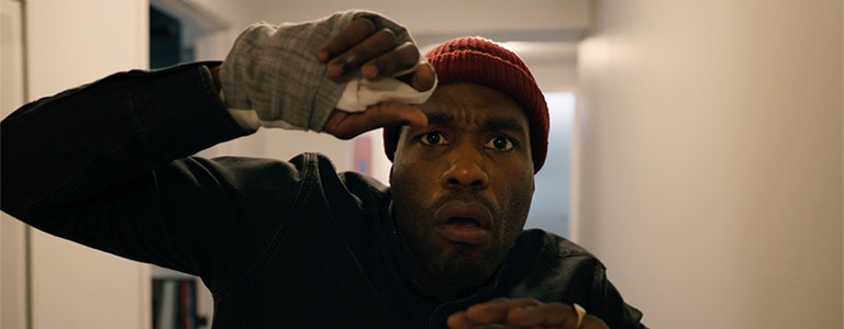 Say His Name: Candyman image