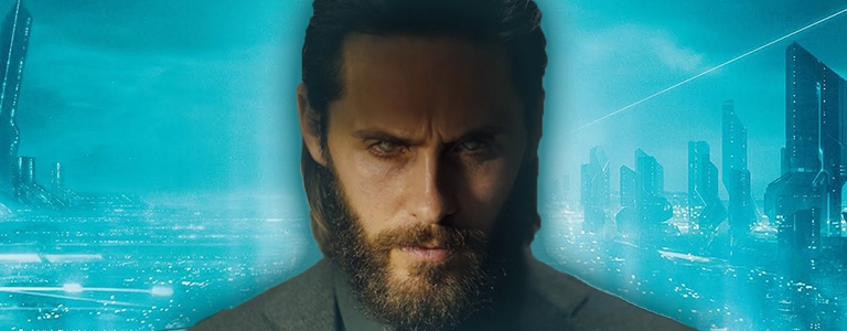 Tron: Past, Present and Future image