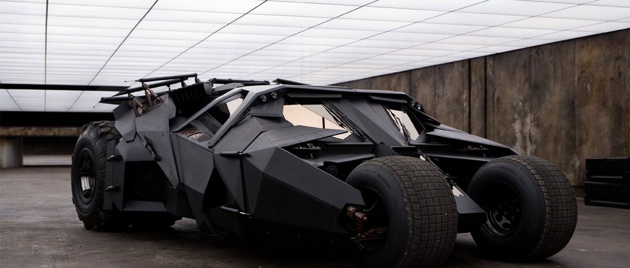 2. The Dark Knight image