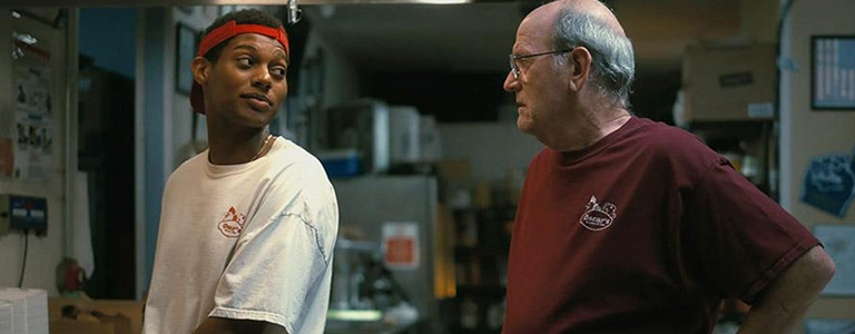 Talking to the Stars of The Last Shift image