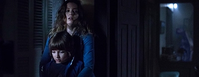 Talking to Come Play Stars Gillian Jacobs and John Gallagher, Jr. image