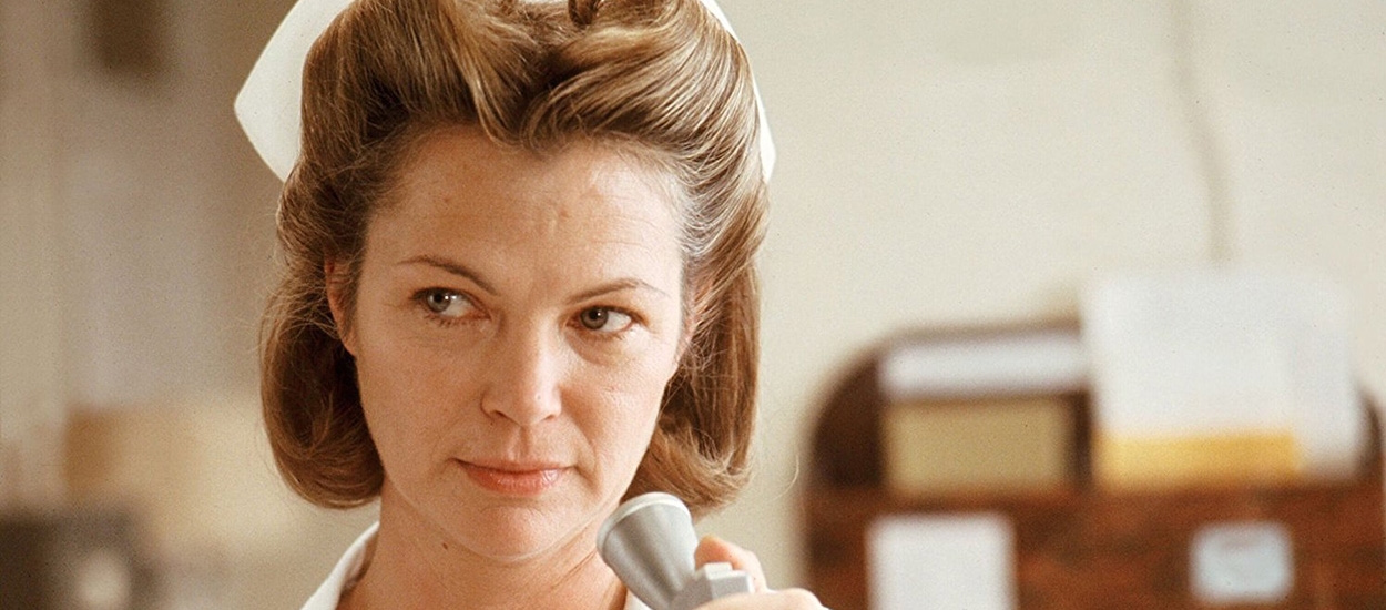 Nurse Ratched Is an Icon image