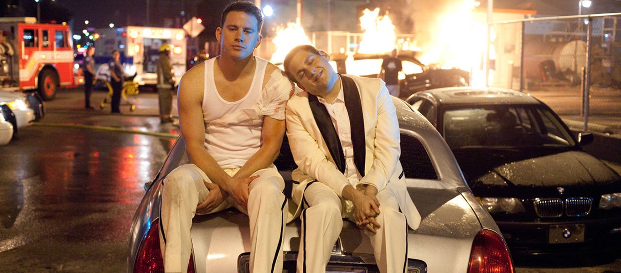 21 Jump Street image