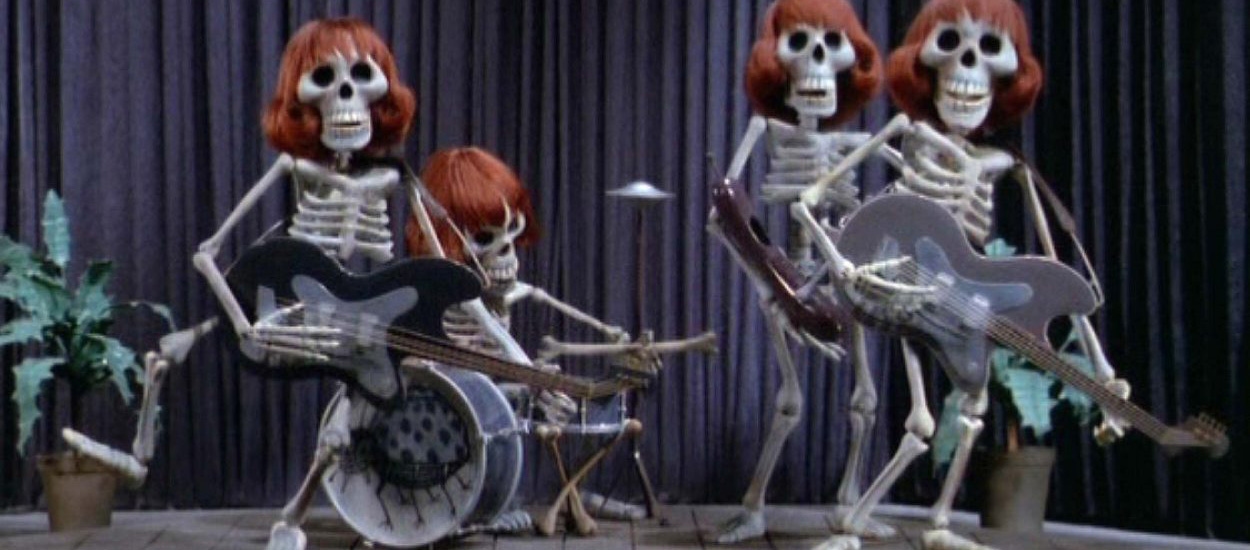 Mad Monster Party? (1967) image