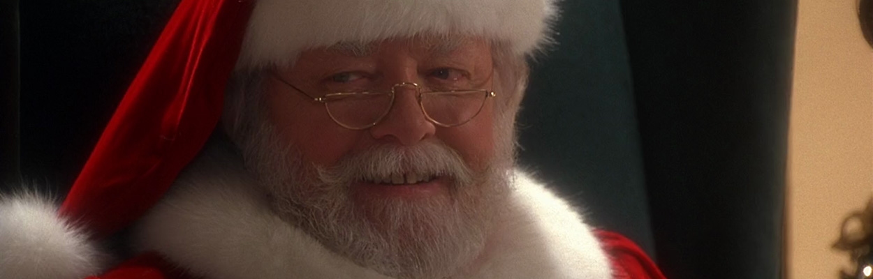 The Best Movie Santas image