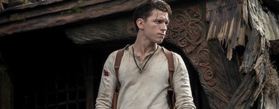 Uncharted: Everything We Know image