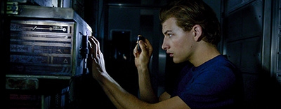 Exclusive Interview: The Stars of Voyagers image