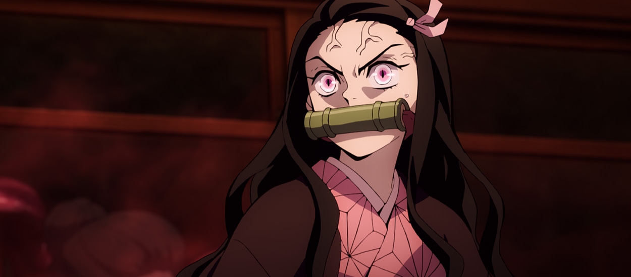 What Is Demon Slayer About? image