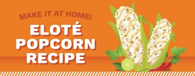 How to Make Our Savory Eloté Popcorn Recipe image