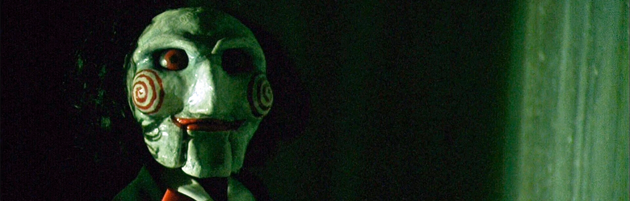 Saw: Six Characters Who Define the Horror Movie Series image