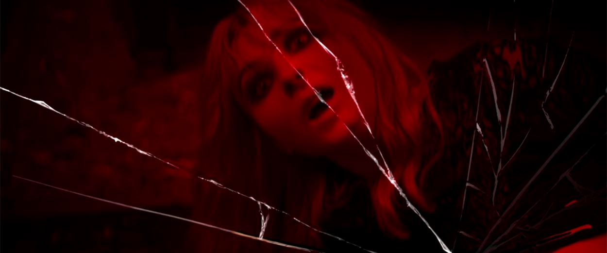 Last Night in Soho Interview: Edgar Wright and Thomasin McKenzie image