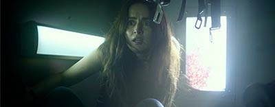 The Forever Purge Interview: Jason Blum and Ana de la Reguera image