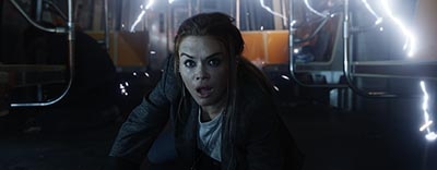 Interview: Logan Miller of Escape Room 2 image