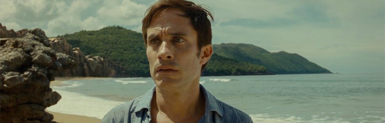 Old: M. Night Shyamalan's New Nightmare image