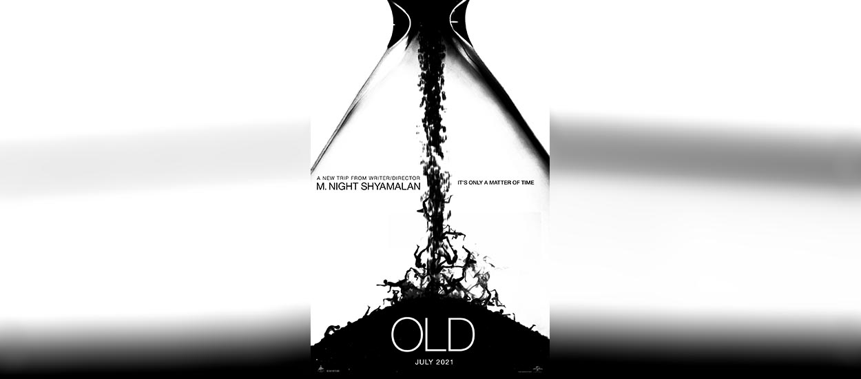 M. Night is Back! image