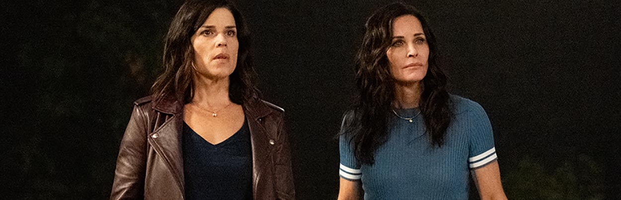 Scream 7 Will Continue the Ghostface Story… And Sidney Is Back! image