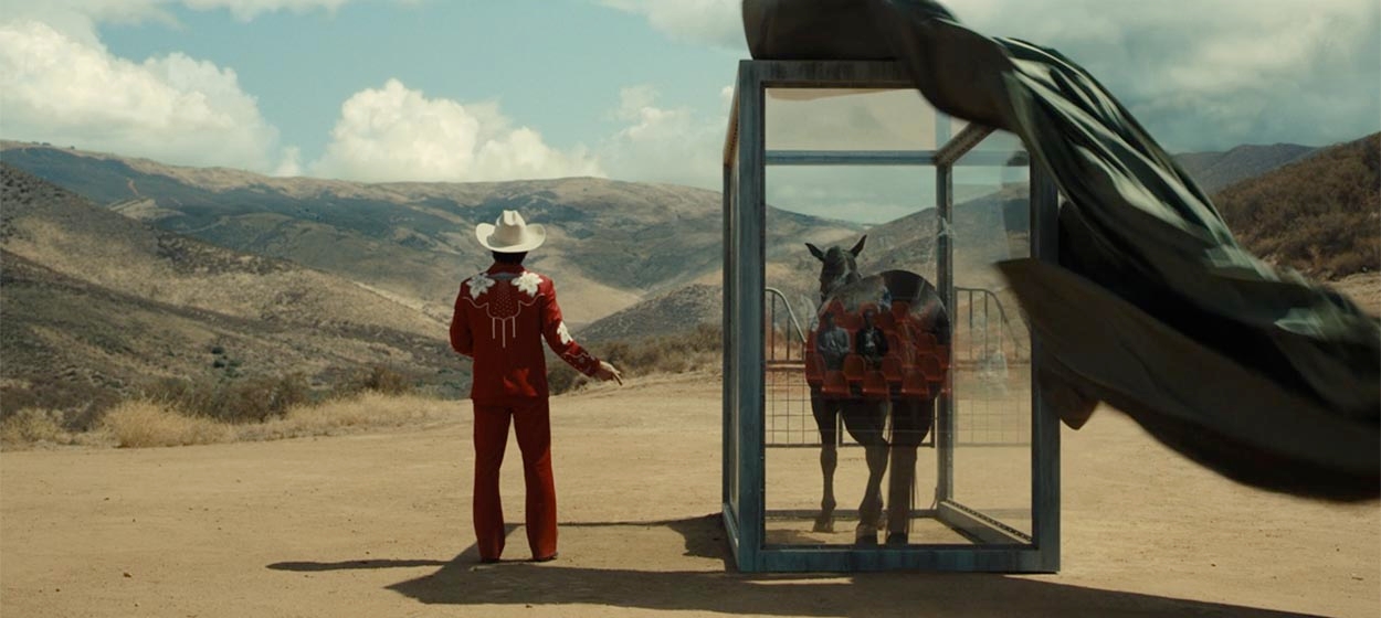 Who Made Nope? image