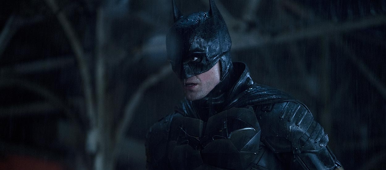 Acting Through the Suit image