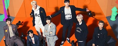 See a BTS Concert in Theaters image