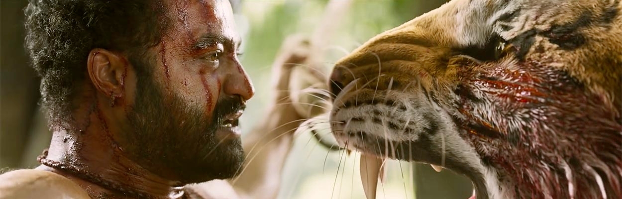 RRR: One of the Year's Biggest Movies Comes From India image