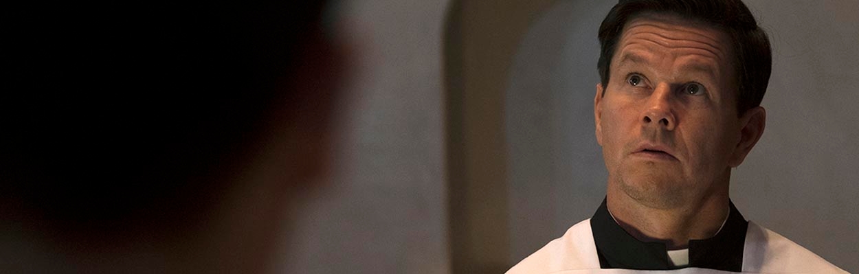 Father Stu Reborn: Mark Wahlberg's True Faith Story Returns image