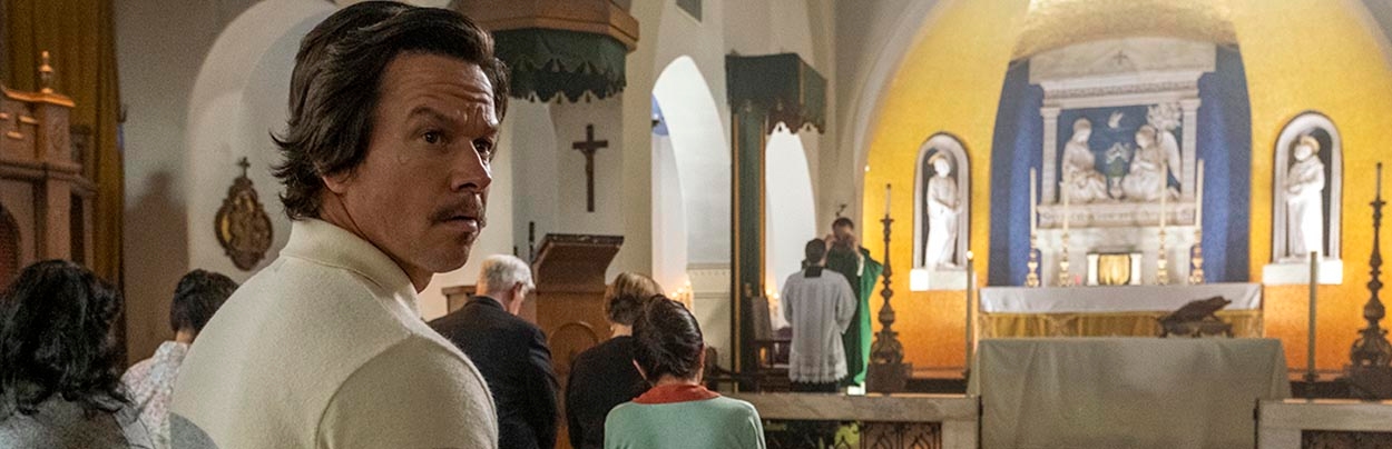 Father Stu: Mark Wahlberg Talks About The Movie's True Story image
