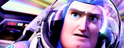 Lightyear: What To Expect From Pixar's Sci-Fi Adventure image