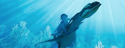 Avatar: Win A Dream Vacation In Our Pandora Sweepstakes image