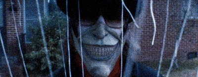 The Black Phone: ​​Ethan Hawke's Scary Masks, Ranked image