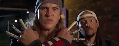 Kevin Smith Returns to His Roots With Clerks III image