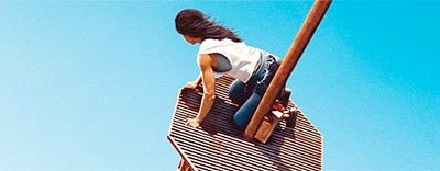 Fall: A Thrillingly Simple Concept image