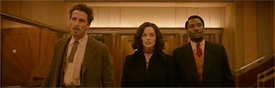 Amsterdam: Your Favorite Stars Are Having a Great Time image