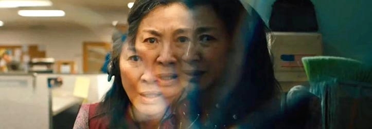 The 2023 Oscar Nominees and Likely Winners image