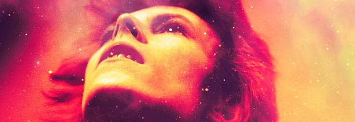 Moonage Daydream Is the Definitive David Bowie Documentary image