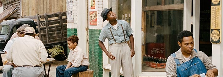 Till: A Murdered Boy's Mother Fights For Justice image