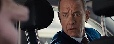 Tom Hanks Gets Grumpy in A Man Called Otto image