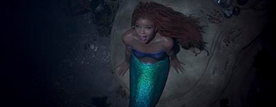 The Little Mermaid Live-Action Remake: Everything We Know image