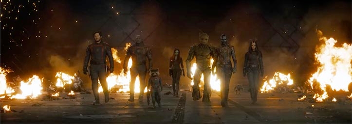 Guardians of the Galaxy Vol. 3: Everything You Need to Know image