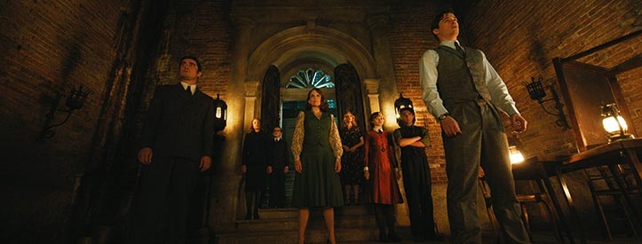 A Haunting in Venice: A Hercule Poirot Horror Story image