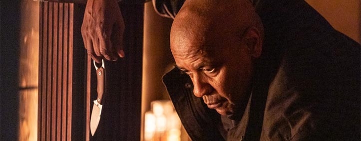 Movies to See in Theatres on Labor Day Weekend image