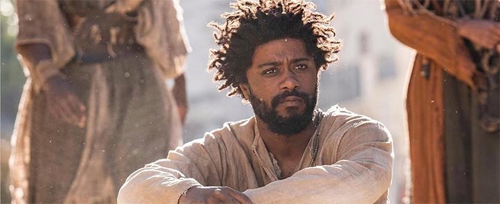 The Book of Clarence: Everything You Need to Know About the Biblical Everyman Tale image