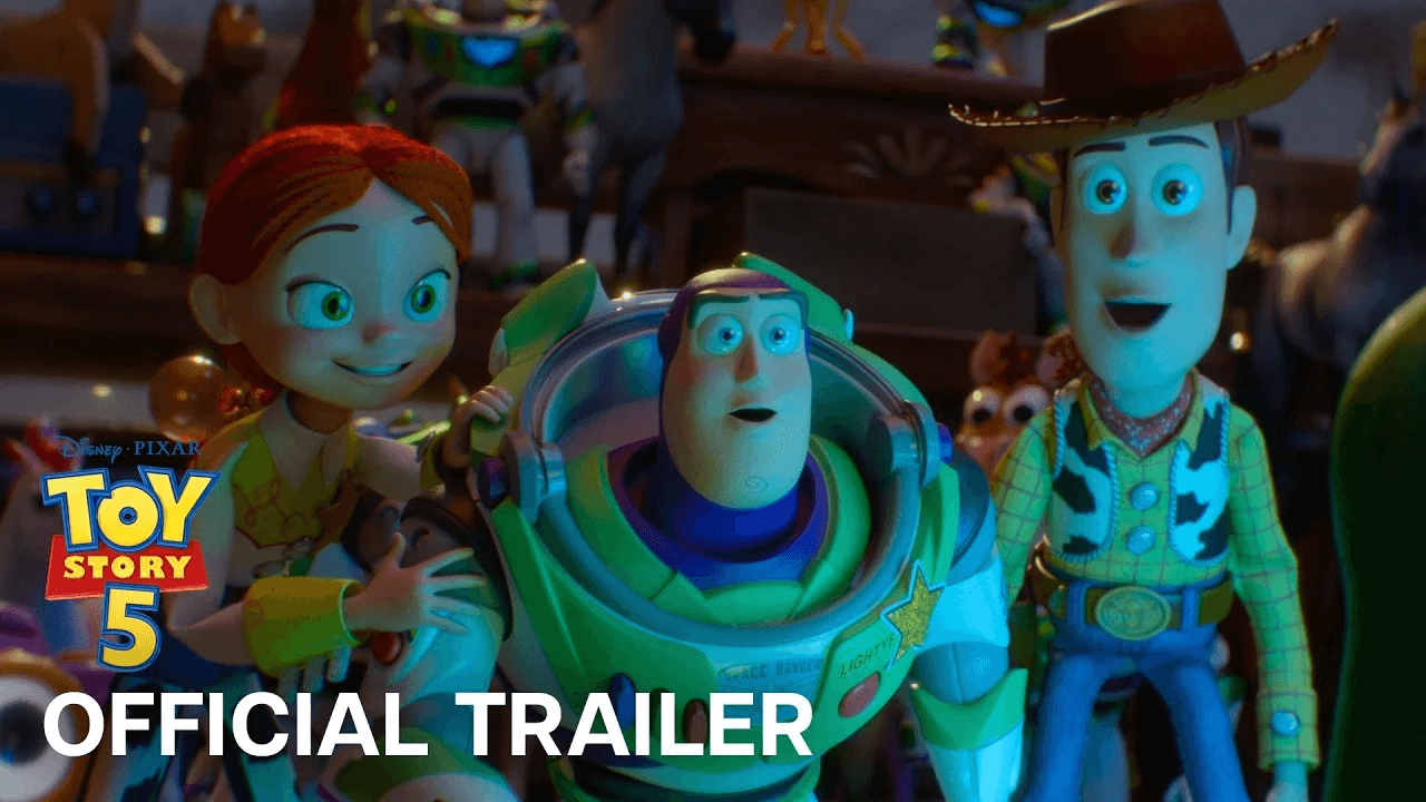 New Movies Coming to Theatres in June 2026 image