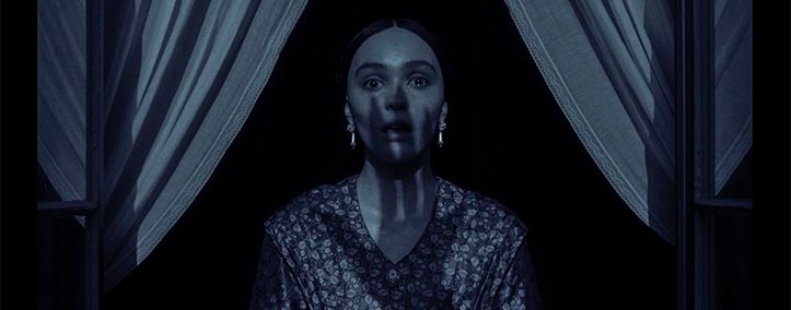 Nosferatu: The Witch Director Remakes the Vampire Classic image