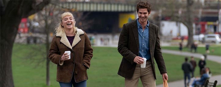 We Live in Time: Everything You Need to Know image